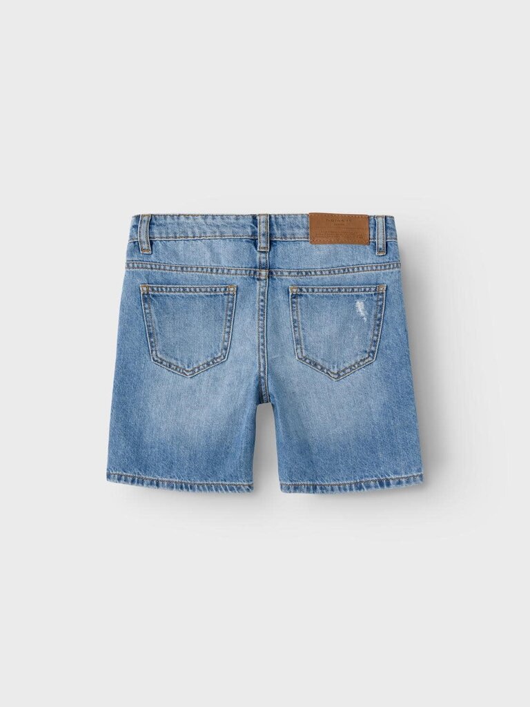 Name It Name it - Silas loose dnm shorts