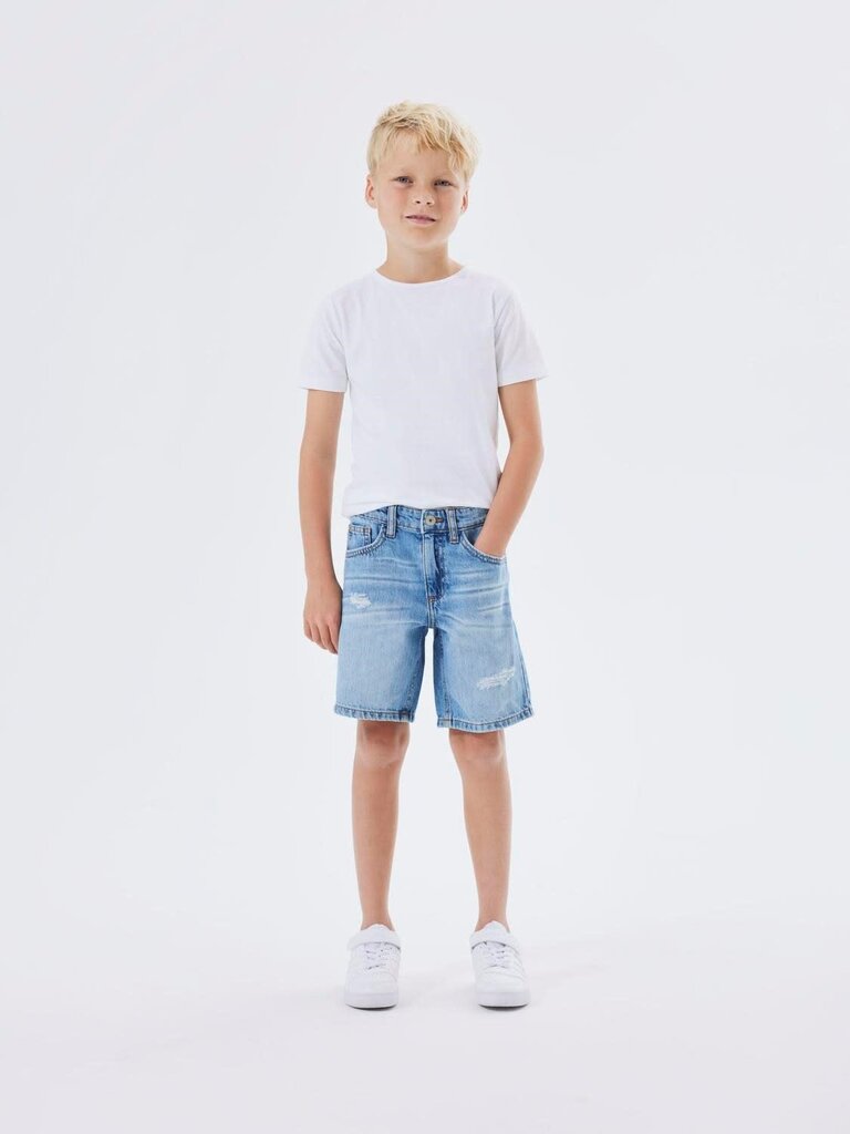 Name It Name it - Silas loose dnm shorts