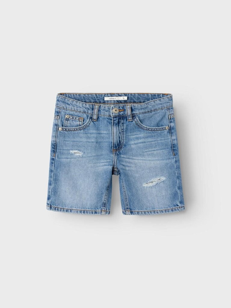 Name It Name it - Silas loose dnm shorts