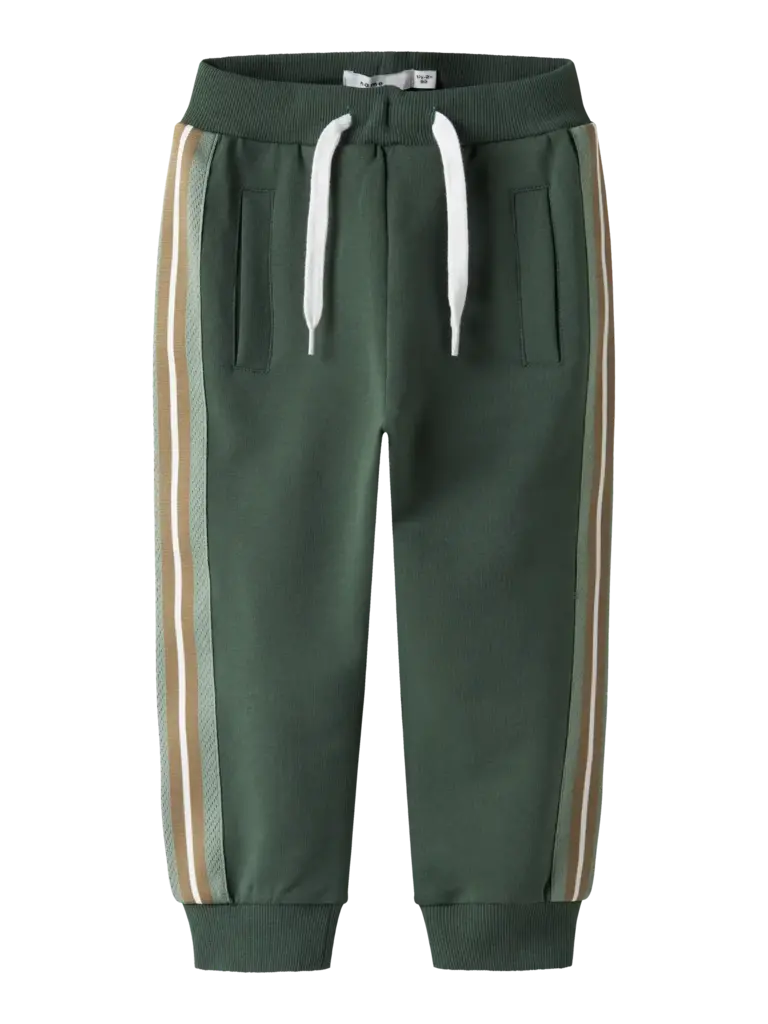 Name It Name it - Lancer sweat pants Garden