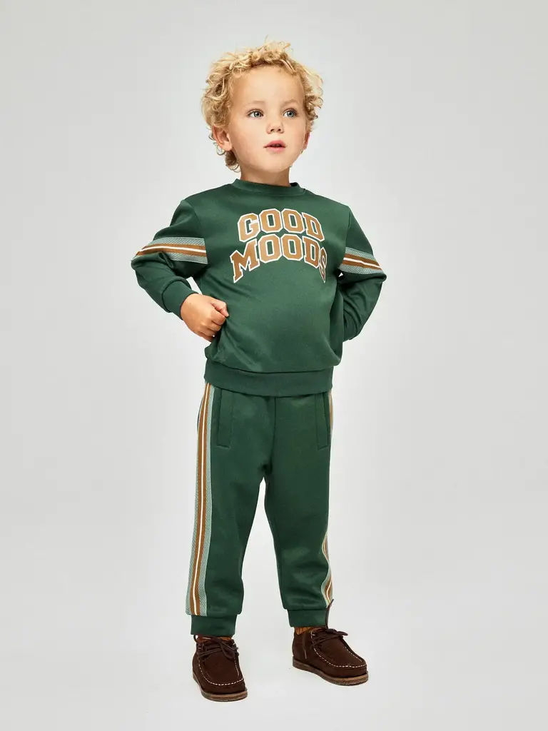 Name It Name it - Lancer sweat pants Garden