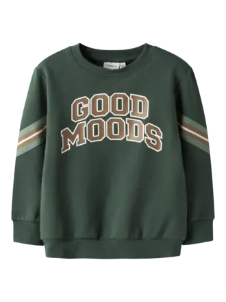 Name It Name it - Lancer sweater Garden