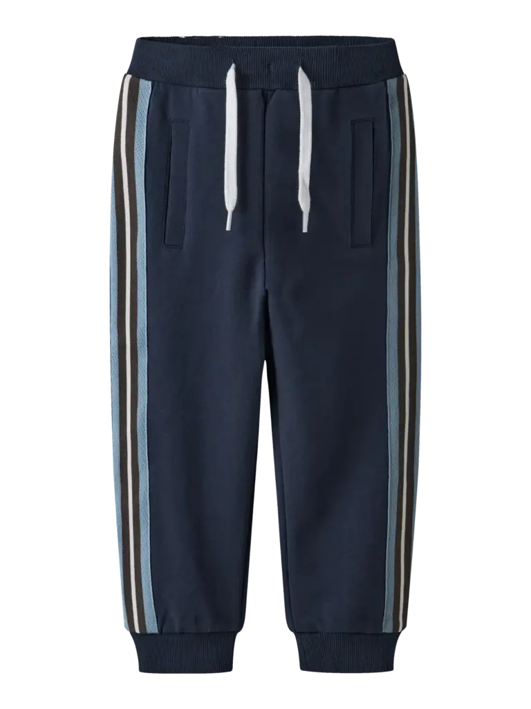 Name It Name it - Lancer sweat pants Navy Blazer