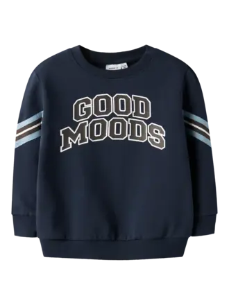 Name It Name it - Lancer sweater Navy Blazer