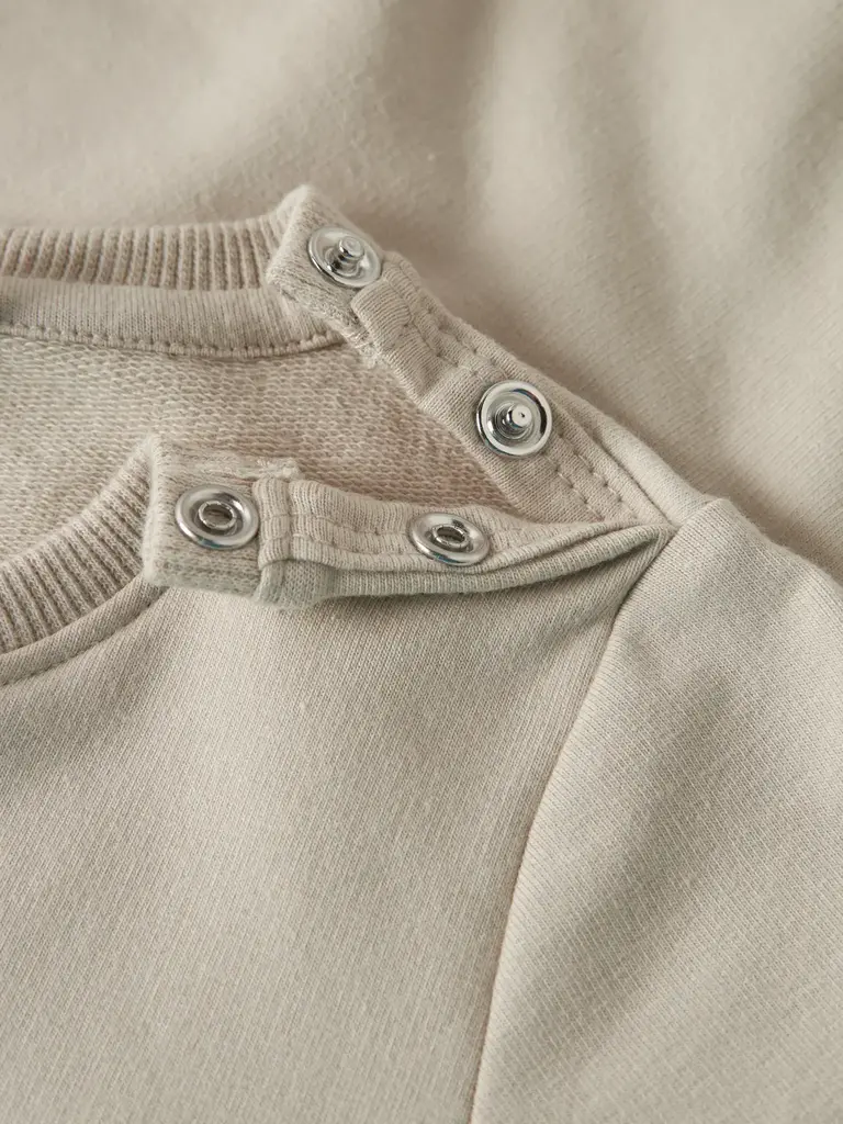 Name It Name it -Helikopter sweater peyote
