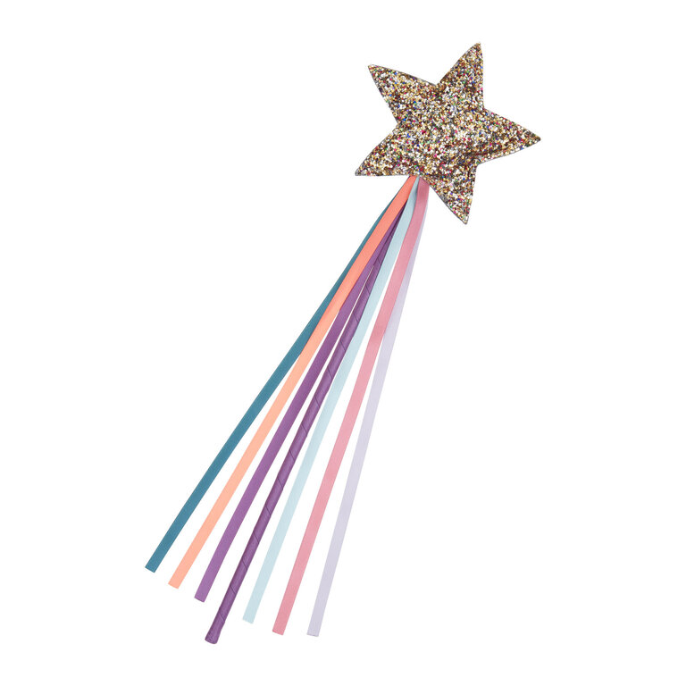 Mimi & Lula Mimi & Lula - SUPERNOVA RIBBON WAND