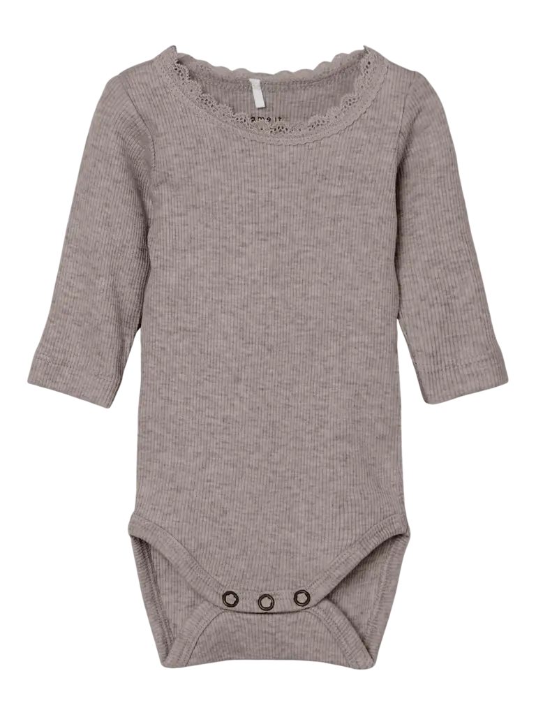 Name It Name it - Kab ls body Satellite melange