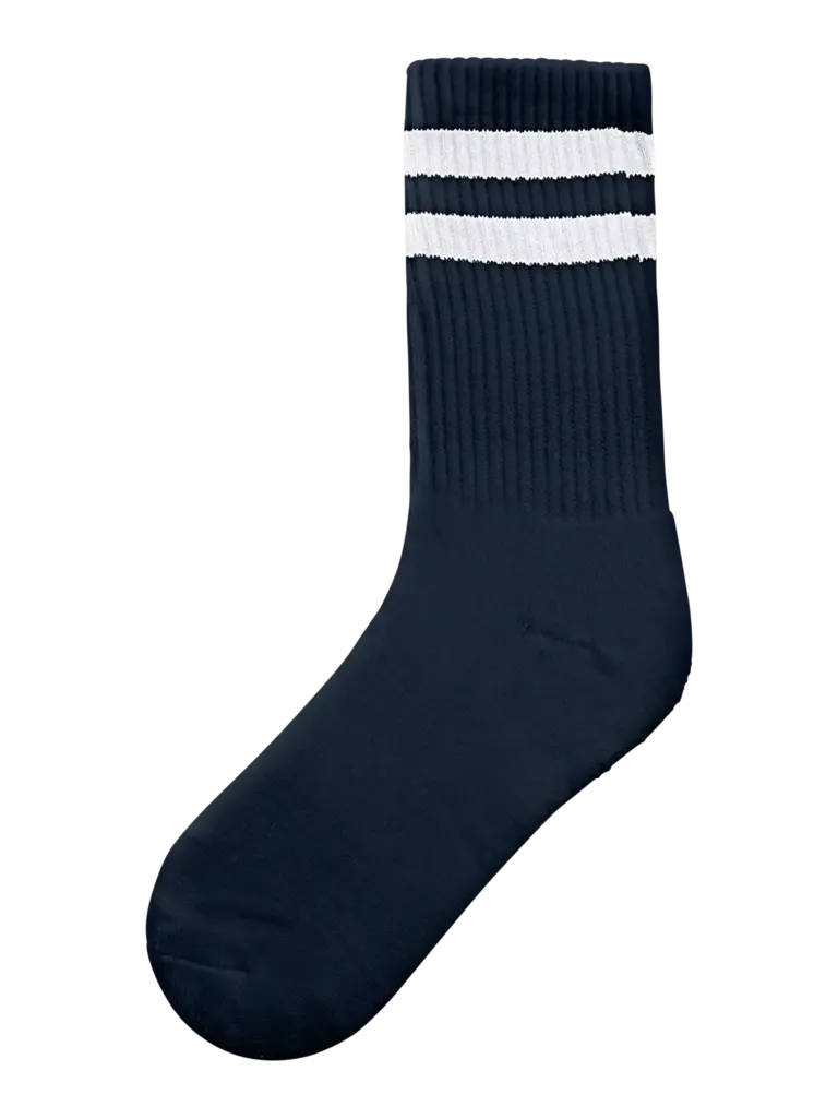 Name It Name it - Sport sock Navy Blazer Bright White