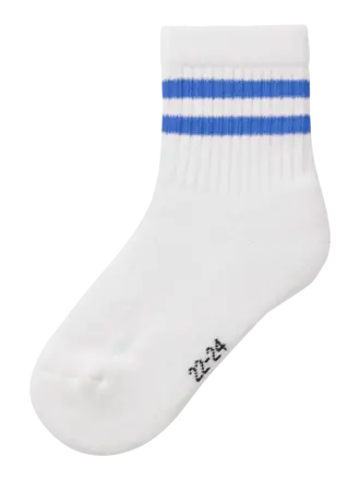 Name It Name it - Sport sock  Amparo Blue