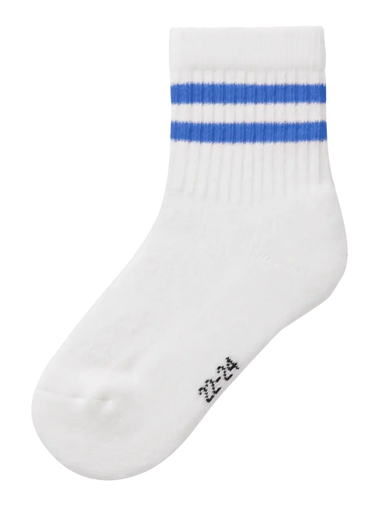Name It Name it - Sport sock  Amparo Blue