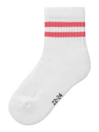 Name It Name it - Sport sock Rapture Rose