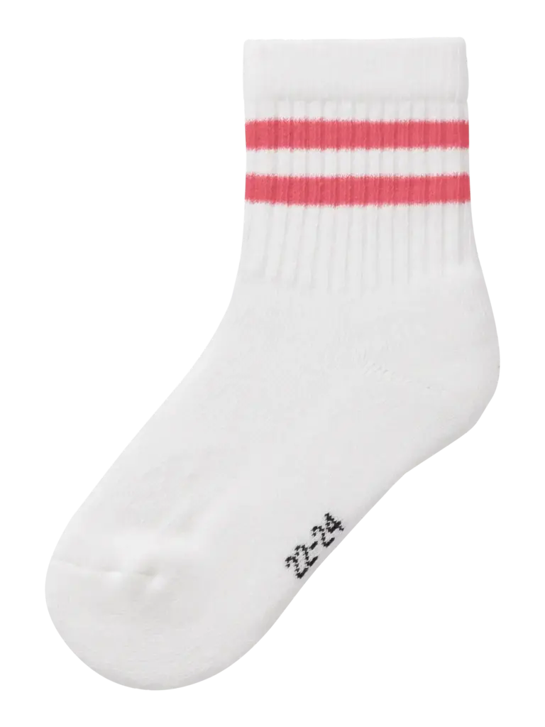 Name It Name it - Sport sock Rapture Rose