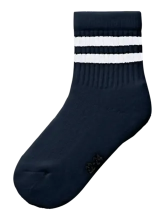 Name It Name it - Sport sock Navy Blazer Bright White