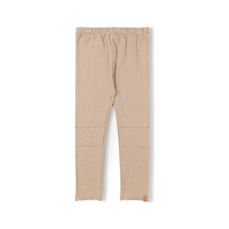 Nixnut Nixnut - Tight legging dust stripe