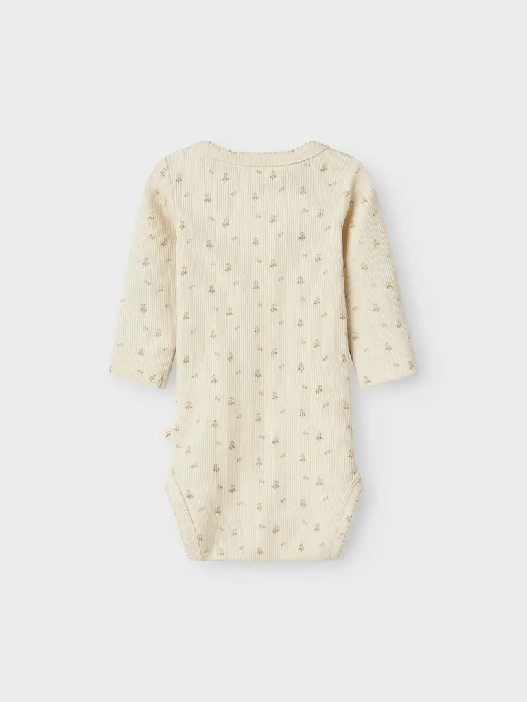 Lil' Atelier Lil Atelier - Gago slim body turtledove