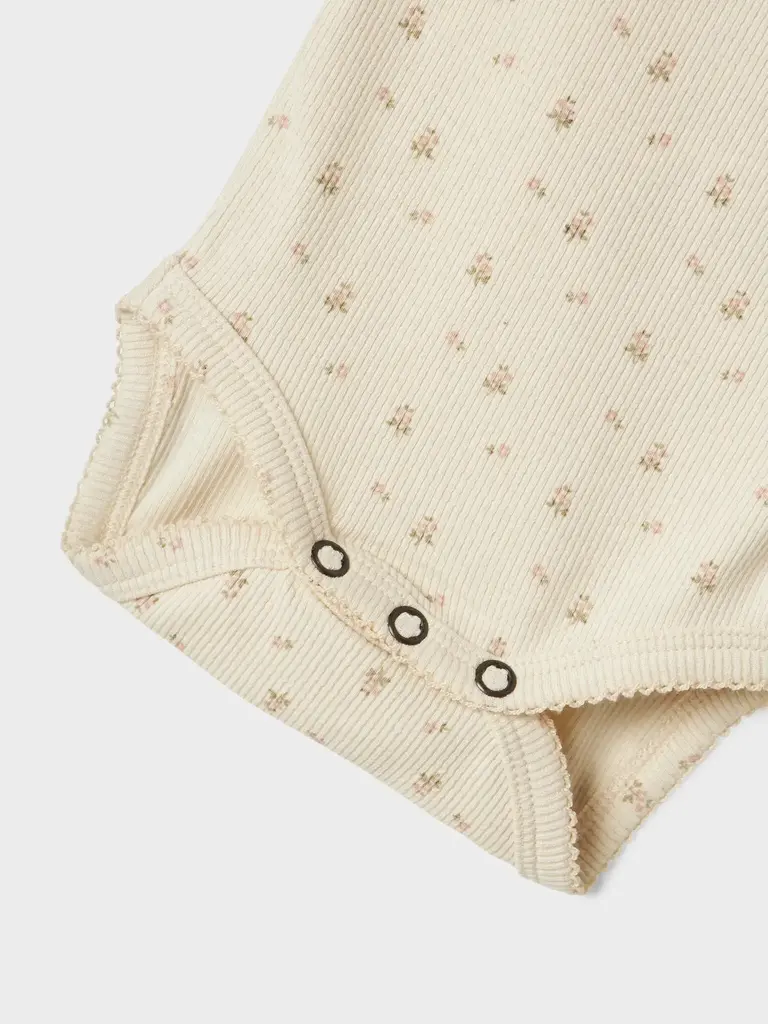 Lil' Atelier Lil Atelier - Gago slim body turtledove