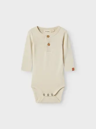 Lil' Atelier Lil Atelier - Gayo slim body turtledove Lil' Atelier Lil Atelier - Gayo slim body turtledove
