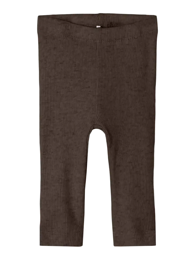 Name It Name it - Basic rib legging Delicioso