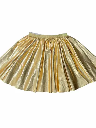 ratatam Ratatam - gouden rok ratatam Ratatam - gouden rok
