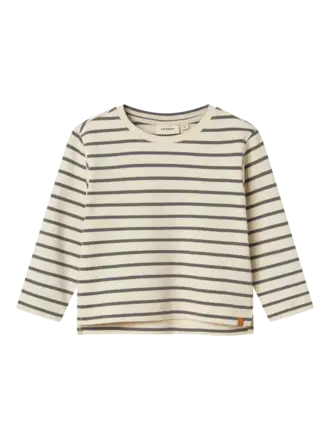 Lil' Atelier Lil Atelier - Limia loose top