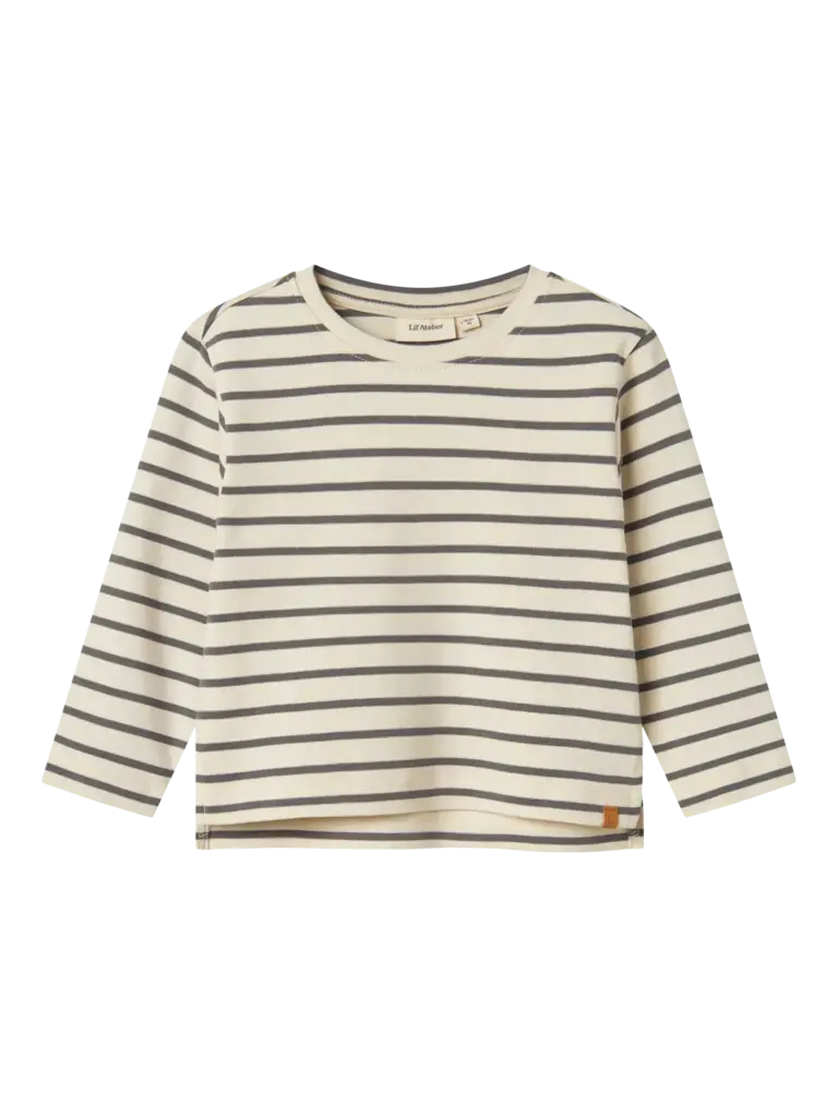 Lil' Atelier Lil Atelier - Limia loose top