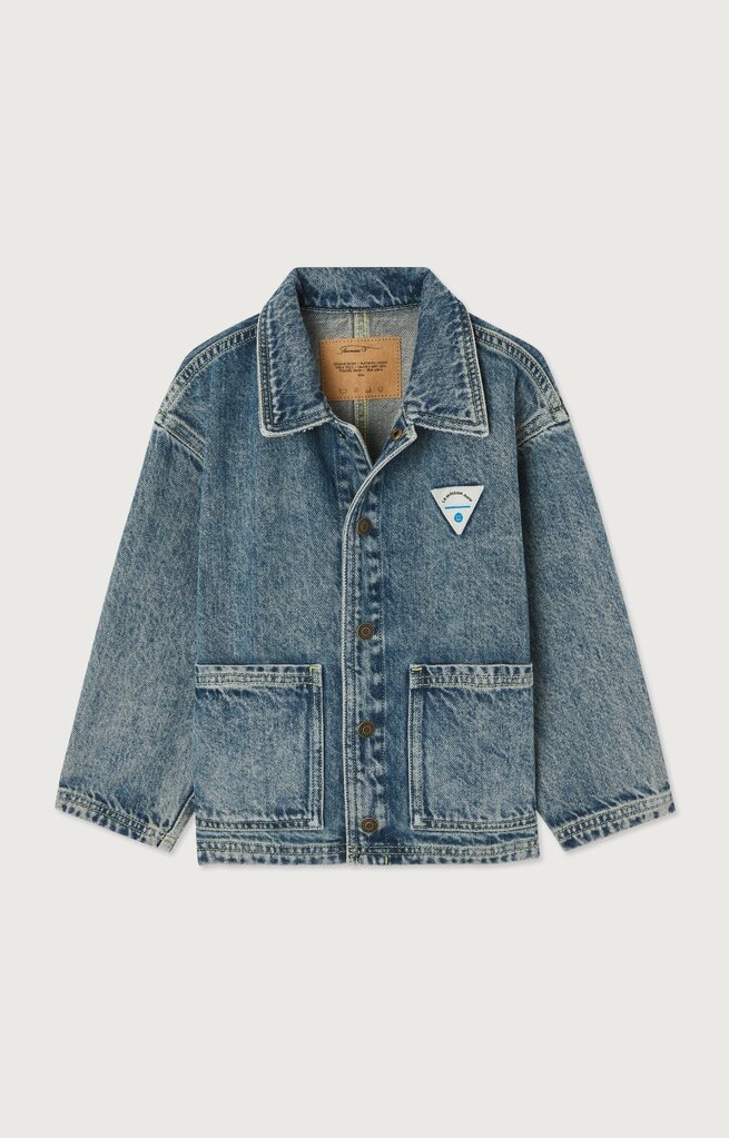 American vintage American vintage - joybird jacket dirty