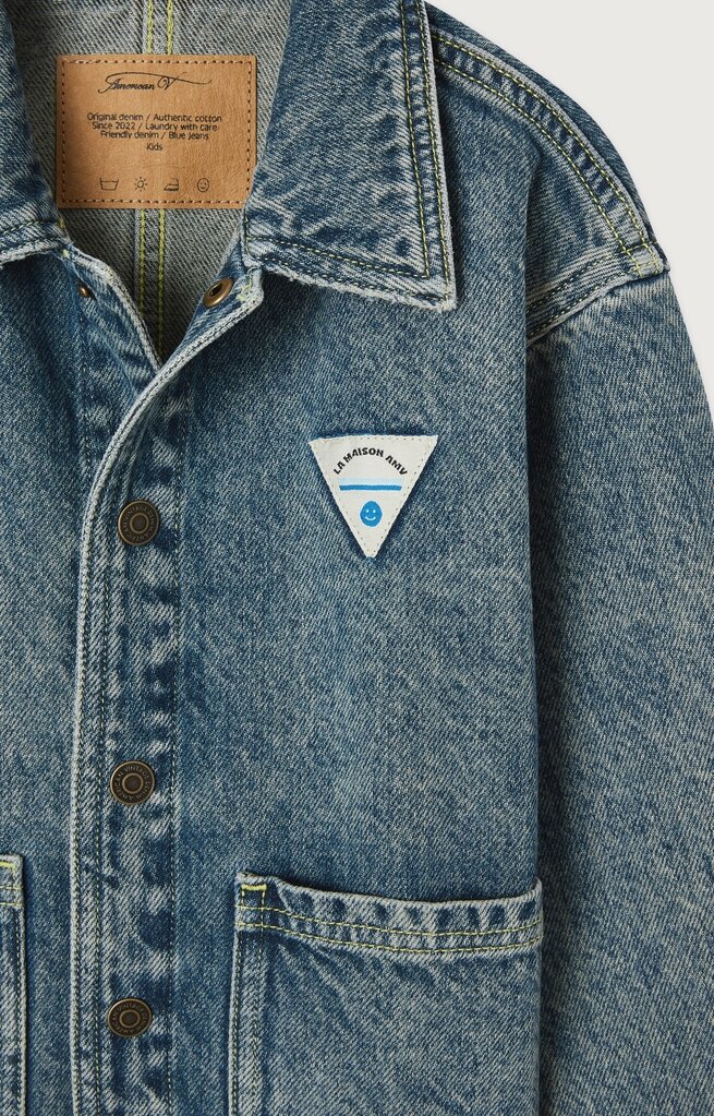 American vintage American vintage - joybird jacket dirty