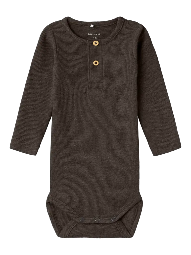 Name It Name it  - Kab romper Delicioso