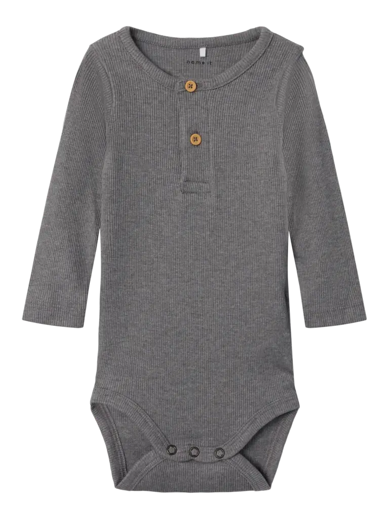 Name It Name it  - Kab romper Mockingbird