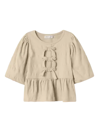 Name It name it - Kesia top Peyote Name It name it - Kesia top Peyote