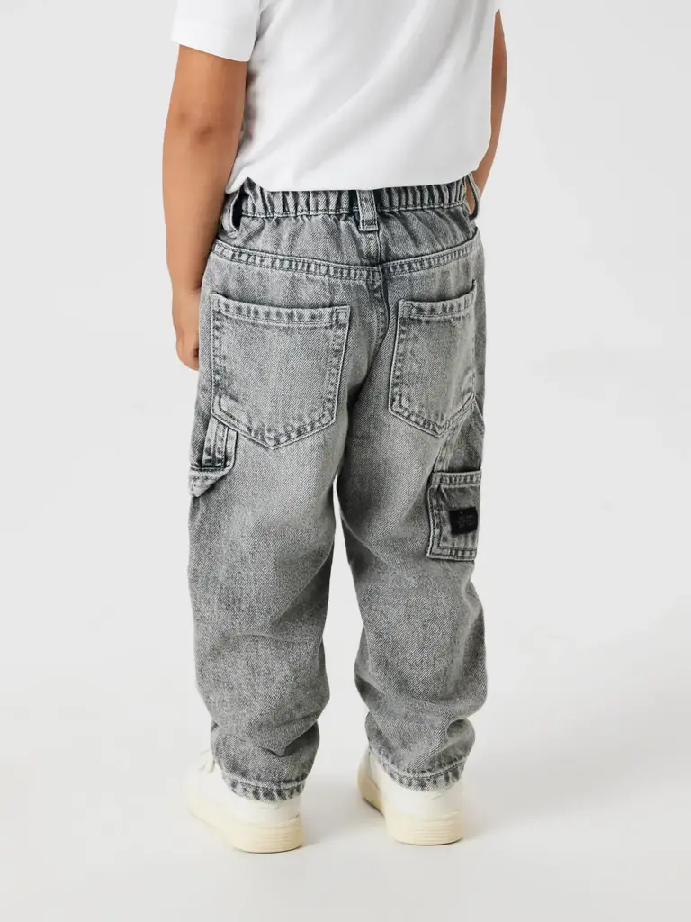 Name It Name it - Ben jeans Medium Grey Denim
