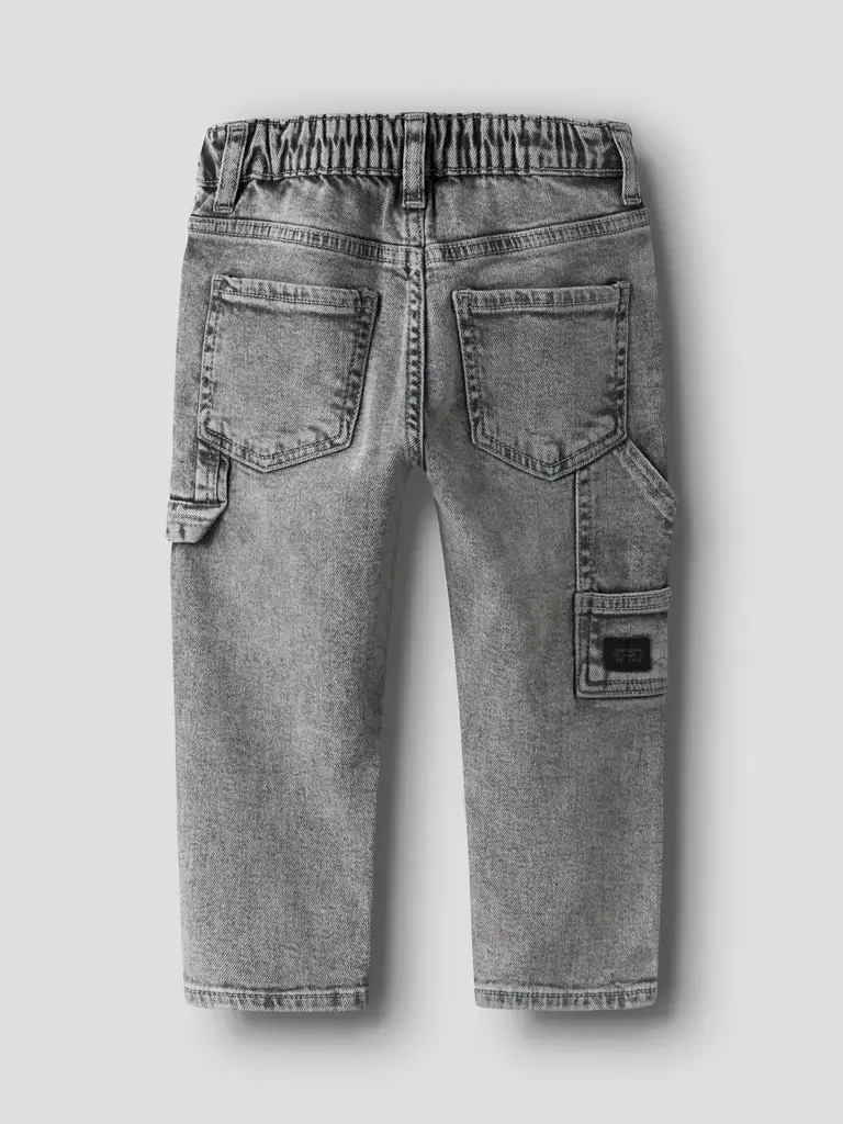Name It Name it - Ben jeans Medium Grey Denim