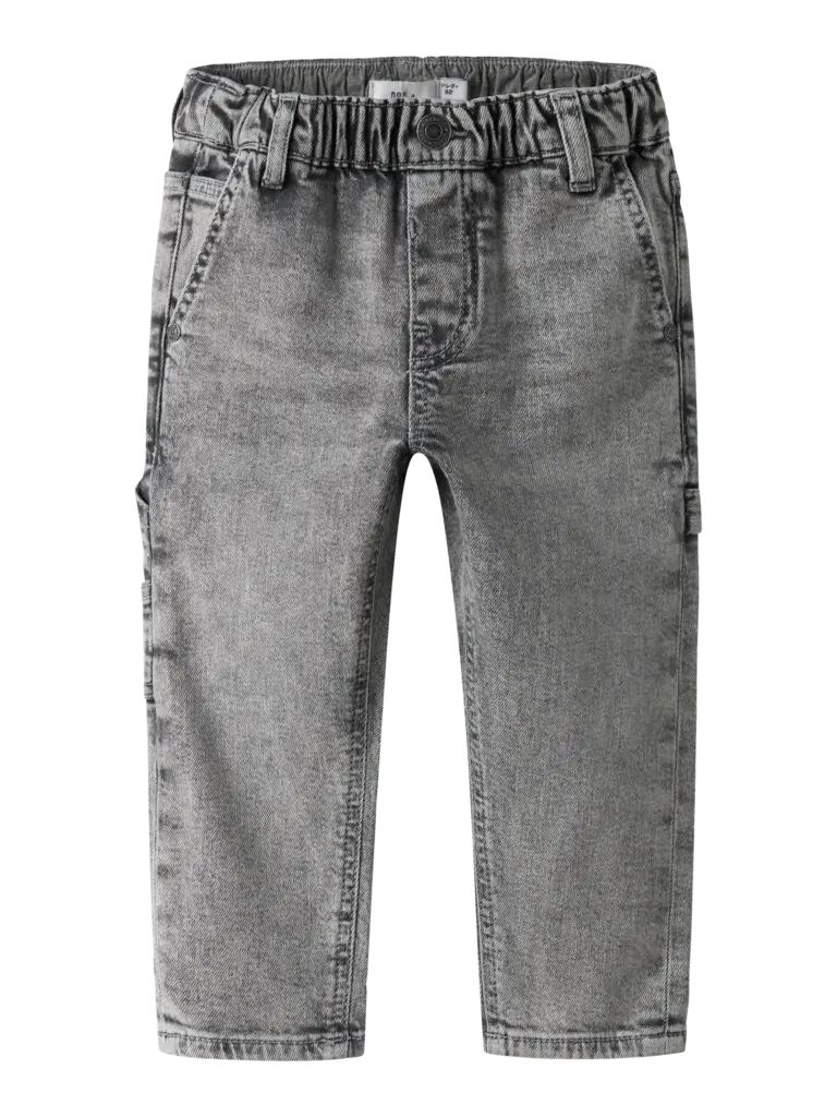 Name It Name it - Ben jeans Medium Grey Denim