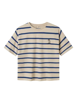 Name It Name it - Lavon shirt SODALITE BLUE Name It Name it - Lavon shirt SODALITE BLUE