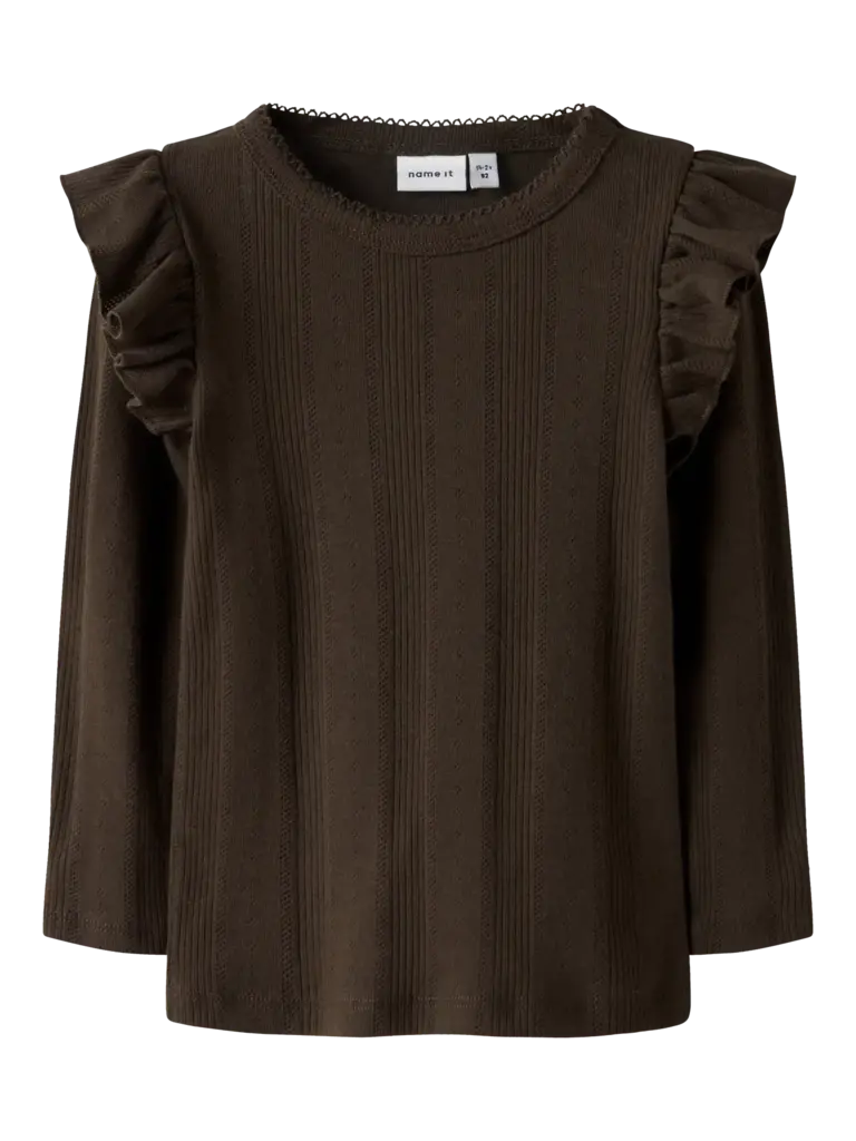 Name It Name it - Julia slim top  Delicioso
