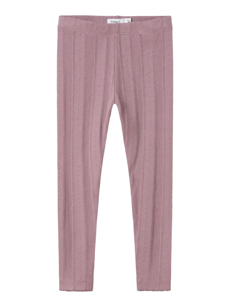 Name It Name it - Julia legging Elderberry