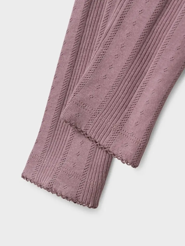 Name It Name it - Julia legging Elderberry