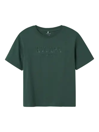 Name It Name it -  Laurent Shirt Garden Topiary Name It Name it -  Laurent Shirt Garden Topiary