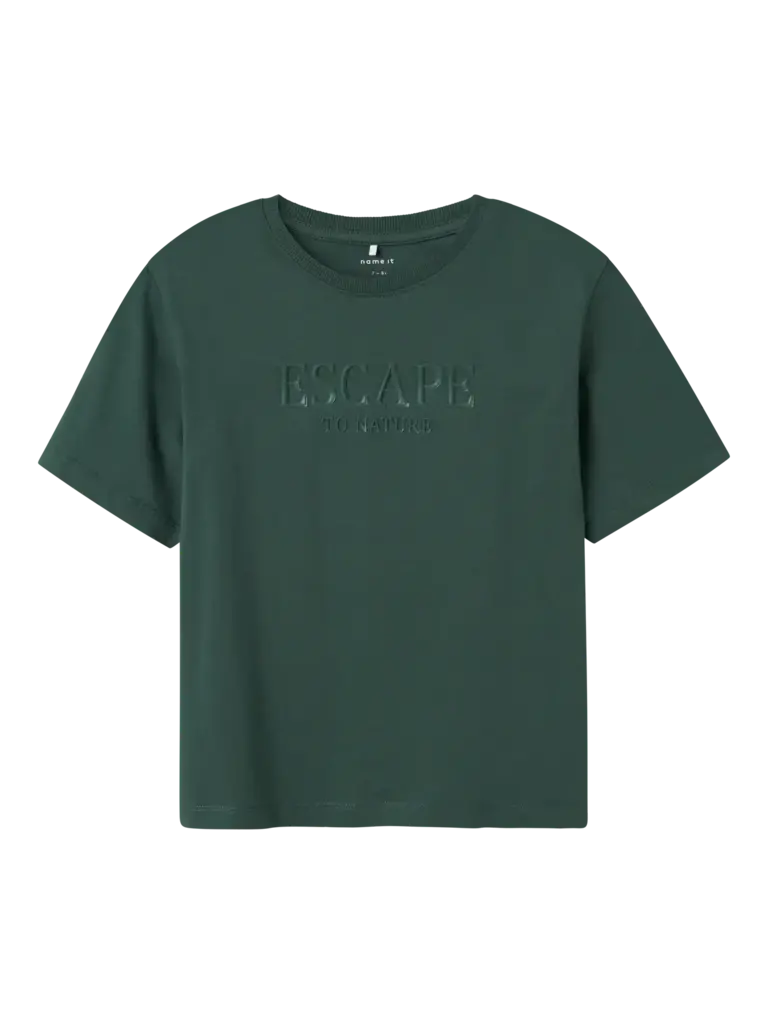 Name It Name it -  Laurent Shirt Garden Topiary