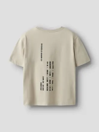 Name It Name it -  Lavern Shirt peyote Name It Name it -  Lavern Shirt peyote