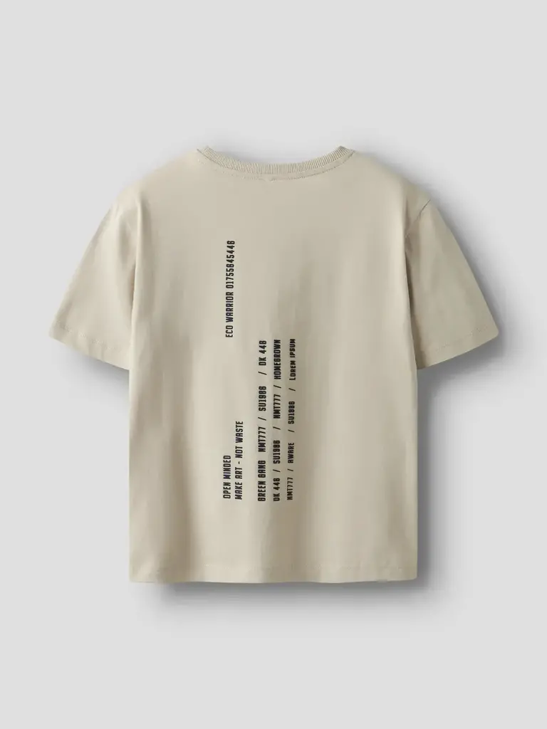 Name It Name it -  Lavern Shirt peyote