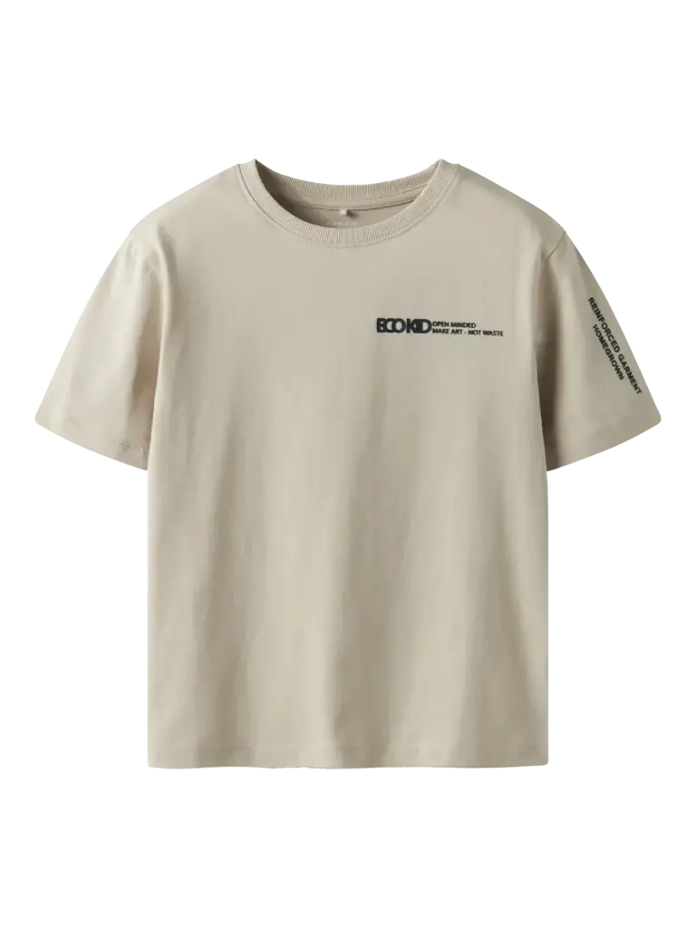 Name It Name it -  Lavern Shirt peyote
