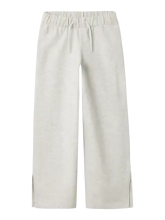 Name It Name it - Karrie wide sweat pants Name It Name it - Karrie wide sweat pants
