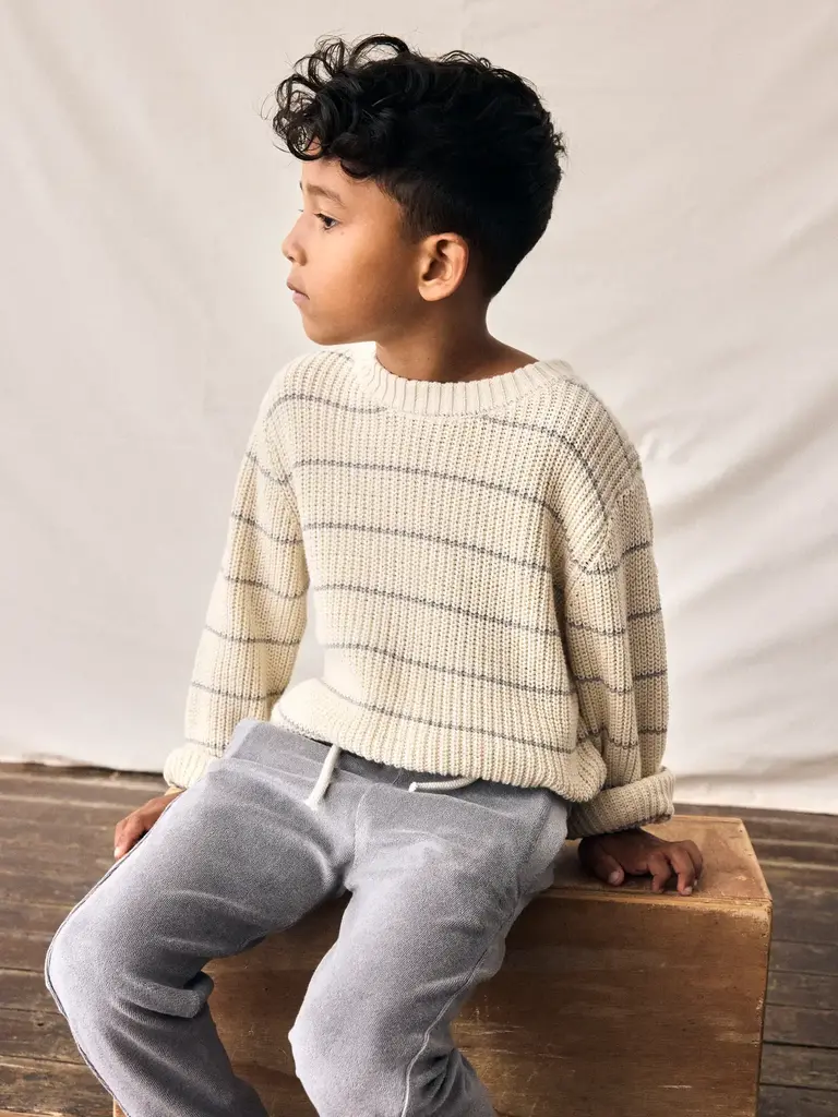 Lil' Atelier Lil atelier - Emlen kids knit