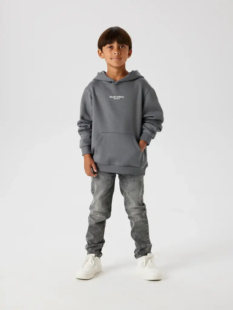Name It name it - Brody sweat lava smoke