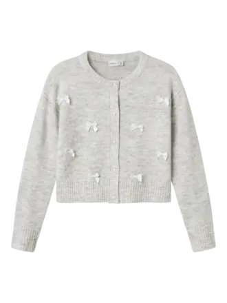 Name It Name it - karin knit bow Name It Name it - karin knit bow