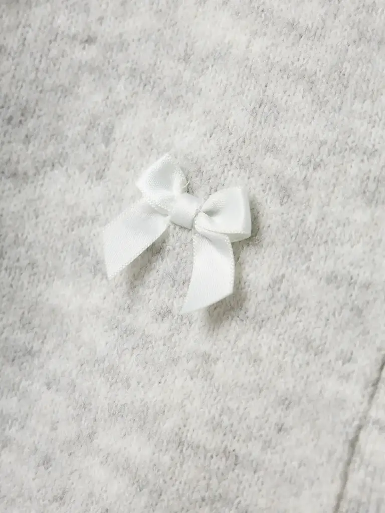 Name It Name it - karin knit bow