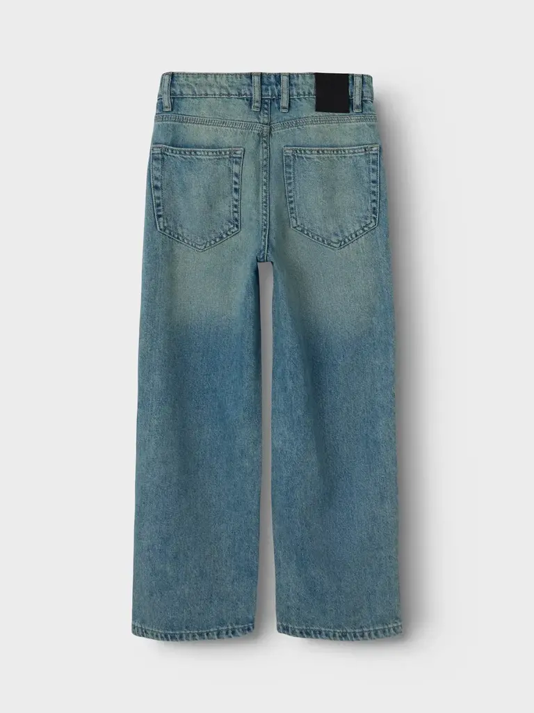 Name It Name it - Ryan straight - vintage medium blue