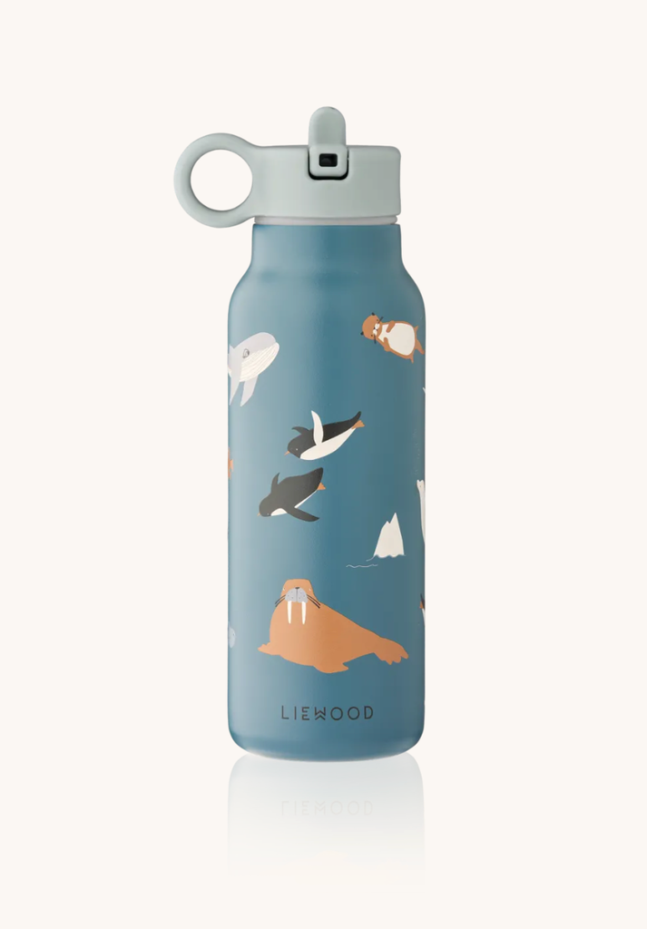 Liewood Liewood - Falk 350ML Artic Sea