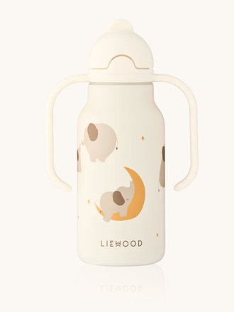 Liewood Liewood - Kimmie bottle Elefant